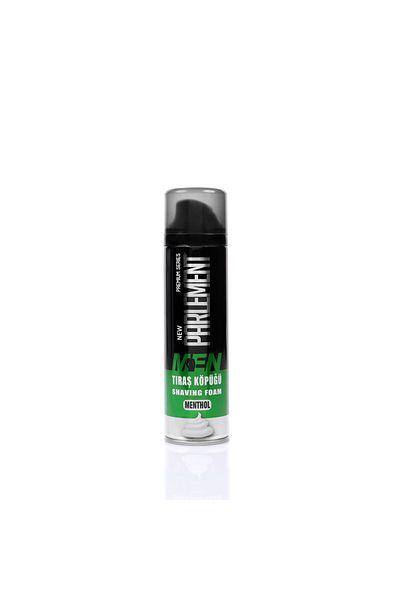 Parlement Shaving Foam 200 ML Menthol