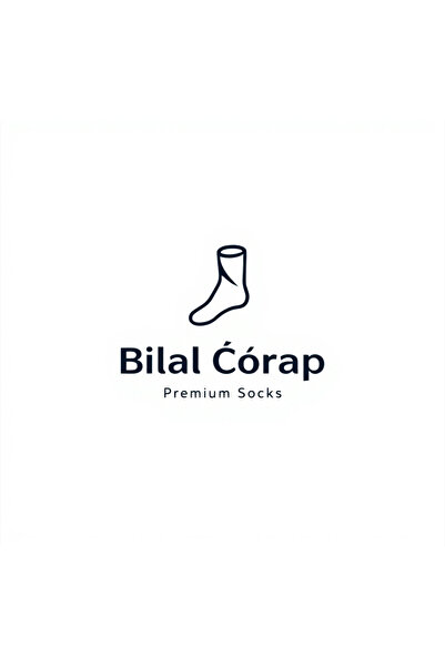 Bilal SOCKS Unisex Sneaker Socks Seamless, Premium 12-Pack Socks with Silicone Heel