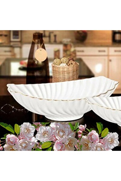 ROY KING ROYKİNG CARMEN OVAL SALATA KASE 32-19-8