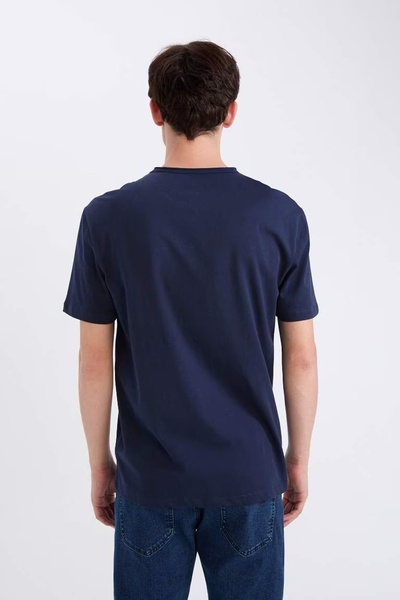 DeFacto Men's T-Shirt D5481A