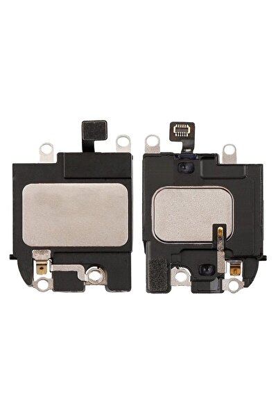 Yedcom iPHONE 11 PRO Uyumlu Buzzer Alt Hoparlör BazırFULL