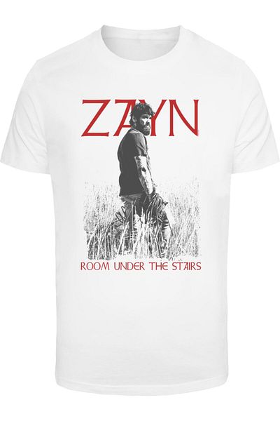 Merchcode Zayn - Ruts Baby T-shirt