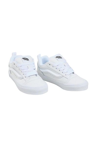 Vans Knu Skool Unisex Casual Shoes - VN0009QCW001