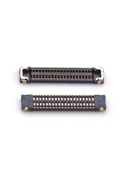 TamirCep POCO X3 NFC ANAKART ARA FİLM KONNEKTÖR