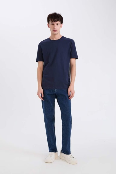 DeFacto Men's T-Shirt D5481A