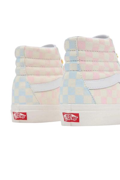 Vans Anaheim Factory Colorful Sk8-hi 38 Dx Sneaker