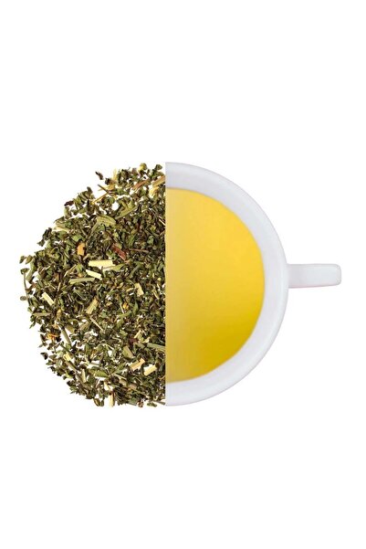 Beta Tea Dökme Nane Limon Çayı 50gr - B.1094