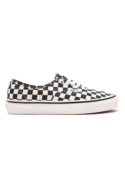 Vans Ua Authentic 44 Dx Anaheim Factory kostkované tenisky