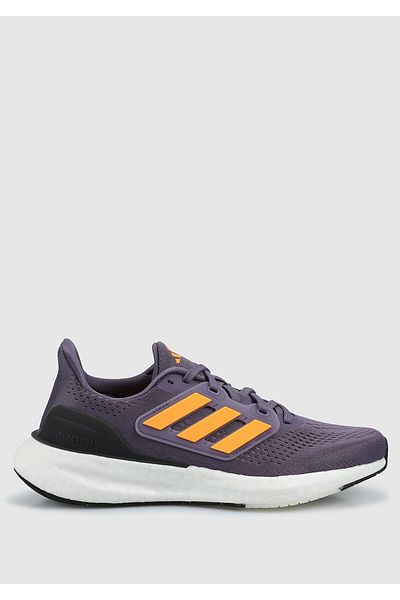 adidas Pureboost 23 - أحذية الجري النسائية