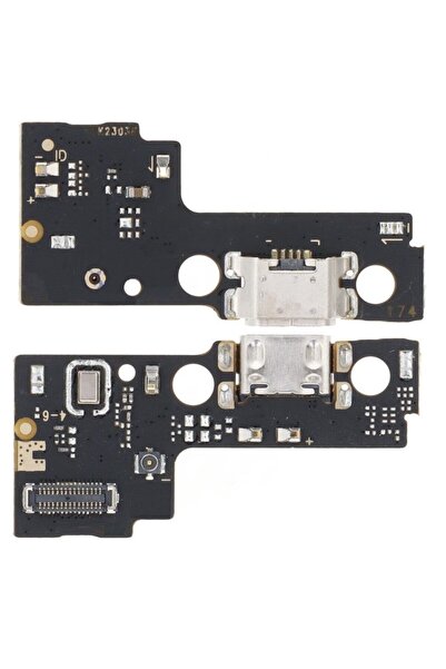 Yedcom REDMİ 12C Şarj Bordu Komple Bord Denenmiş Ürün