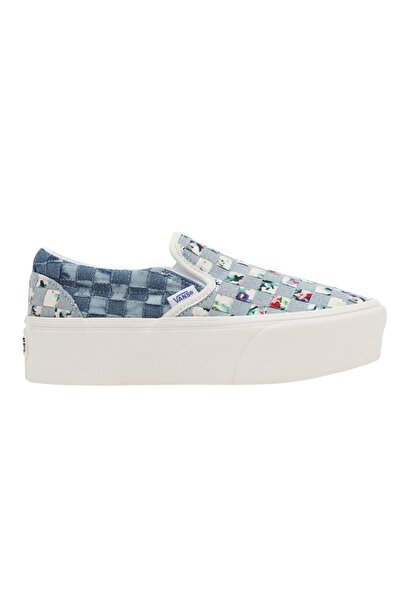 Vans Τένις Vans Κλασικό Σλιπ-ον Στάκφορμ
