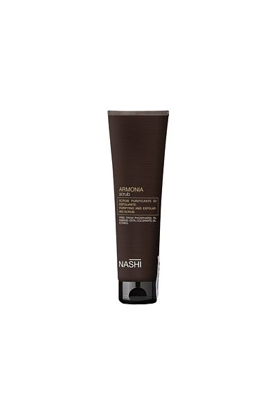 Nashi Argan Armonia Purifying Scalp Peeling 150ml