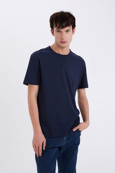 DeFacto Men's T-Shirt D5481A