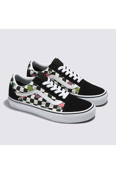 Vans Old Skool Women's Sneakers