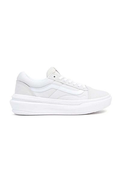 Vans Ua Old Skool Overt Cc-vn0a7q5elgx1