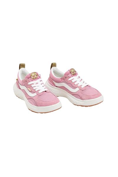 Vans Mte Ultrarange Neo Vr3 Pink Unisex Sneaker