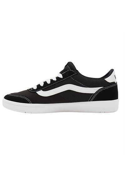 Vans Μαύρο αθλητικό παπούτσια Ua Cruze Unisex