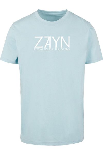 Merchcode Zayn - Indigo T-shirt