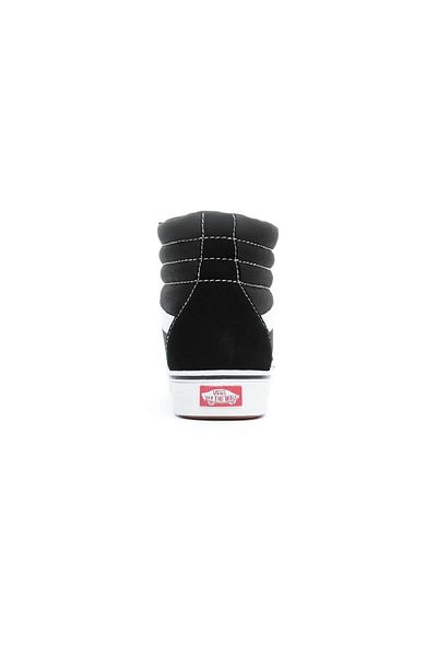 Vans Μαύρο Sneaker Ua Comfycush Sk8-hi