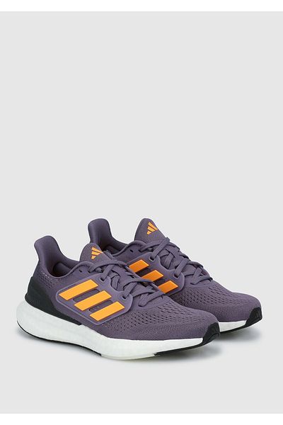 adidas Pureboost 23 - أحذية الجري النسائية
