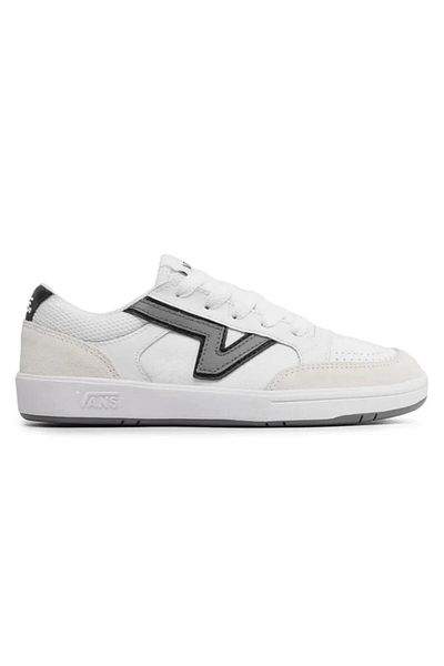 Vans Παπούτσια πάνινα παπούτσια Lowland CC
