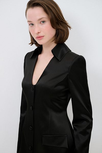 adL Blazer dress
