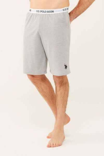 U.S. Polo Assn. USPA ASSN Men's Lounge Shorts M