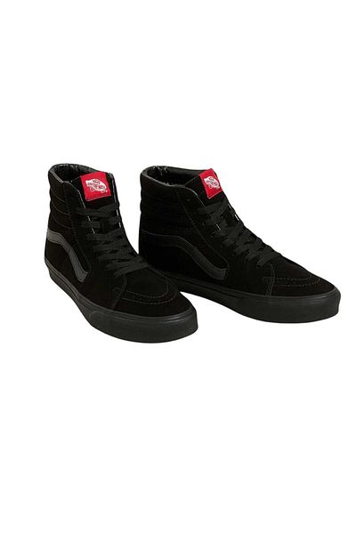 Vans Černé tenisky Sk8-hi