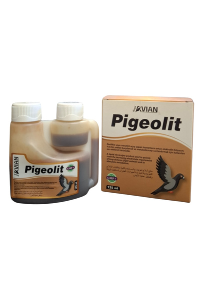 Royal Avian Pigeolit 125 Ml