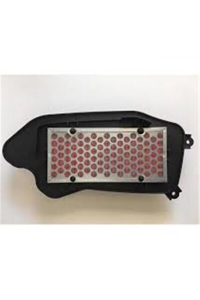 DELTAFORCE KUBA ZENZERO 125 HAVA FİLTRESİ