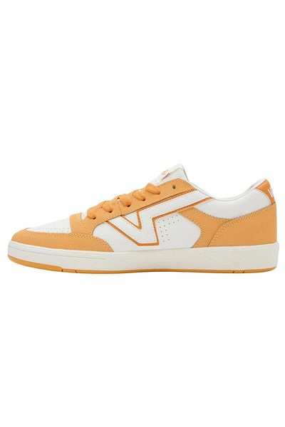 Vans Tenis portocaliu unisex Lowland Cc