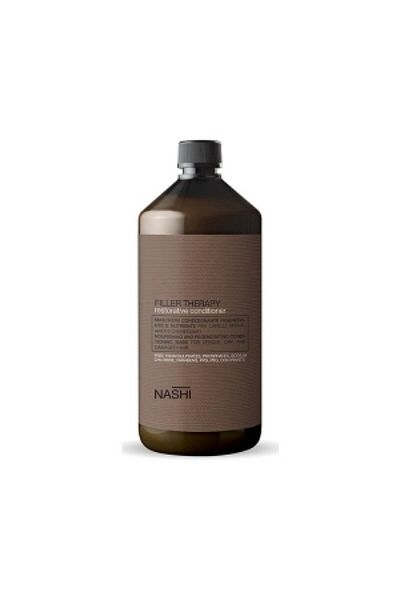 Nashi Filler Therapy Restorative Dry Hair Conditioner 1000ml