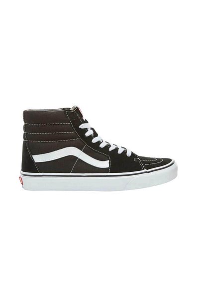Vans Černé tenisky Sk8-hi