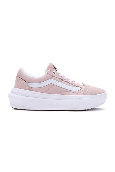 Vans Old Skool Overt CC Sneaker