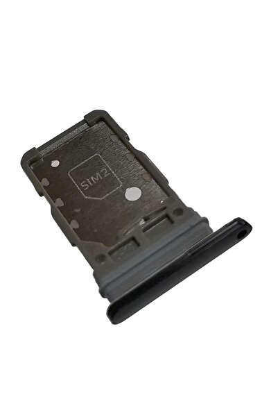 TamirCep SAMSUNG S21 ULTRA Uyumlu Sim Kart Aparatı Sim Tepsisi Sim Kızağı