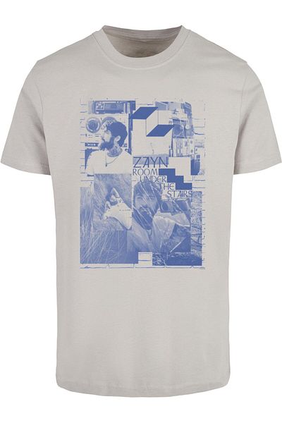 Merchcode Zayn - Vtg T-shirt
