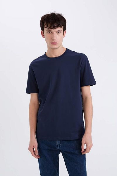 DeFacto Men's T-Shirt D5481A