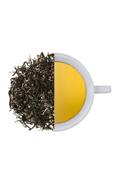 Beta Tea Mao Feng Green Tea 50 Gr - B.282 (Yeşil Çay)