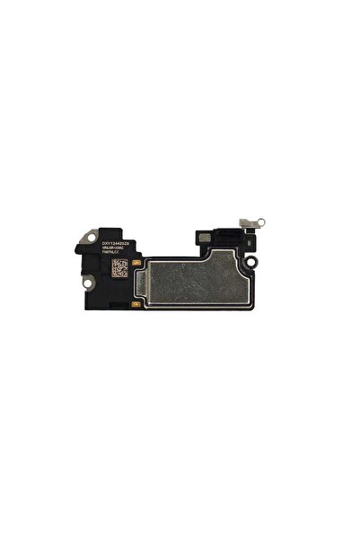 Yedcom iPHONE 12 Uyumlu İç Kulaklık Ahize Üst Hoparlör SADE Yüksek Kalite Tes...