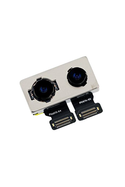 Yedcom iPHONE 8 PLUS Uyumlu Arka Kamera Full Set Denenmiş Ürün