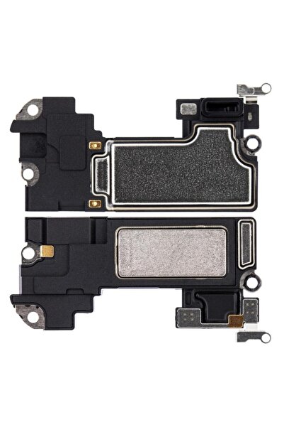 Yedcom iPHONE 12 PRO Uyumlu İç Kulaklık Ahize Üst Hoparlör SADE Yüksek Kalite...