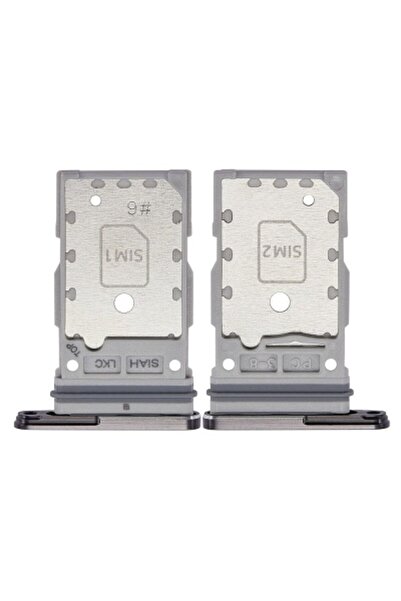 Genel Markalar SAMSUNG S23 ULTRA Uyumlu Sim Kart Aparatı Sim Tepsisi Sim Kıza...