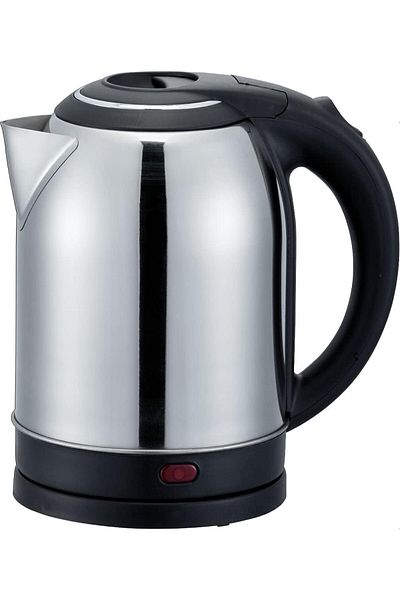 Koolen Electric Kettle 2.0 L 2200.0 W 800102009 Silver