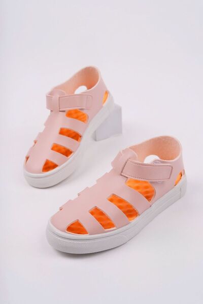 Moda Kadıköy ÇOCUK Ортопедичні сандалі з пудрою