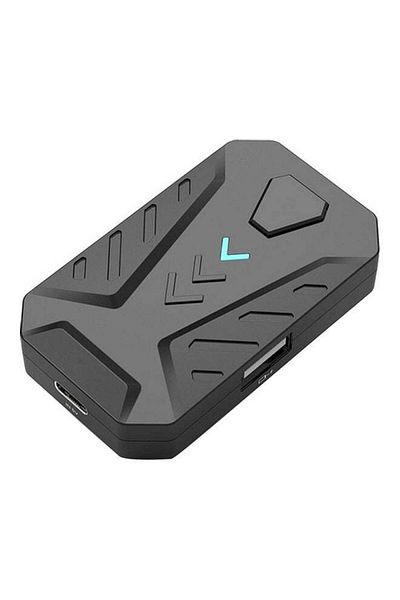 Generic Bluetooth Gaming Keyboard Mouse Converter Adapter for iOS Android Phone Tablet - wireless