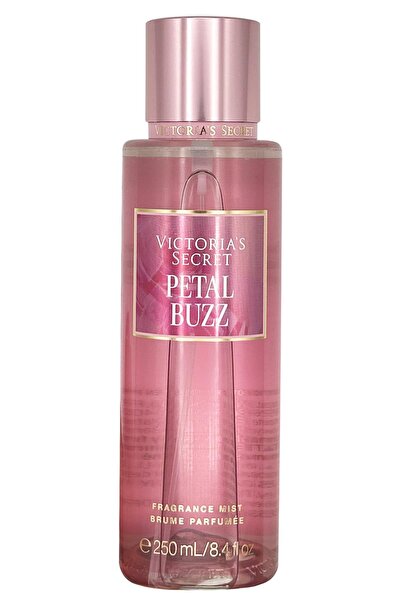 Victoria's Secret Petal Buzz Vücut Spreyi 250ML