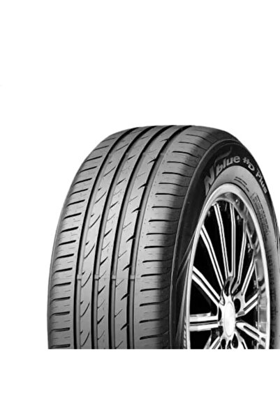 Nexen 215/55R16 93V N Blue Hd Plus C-B-69 Yaz Oto Lastiği (Üretim Yılı: 2024)