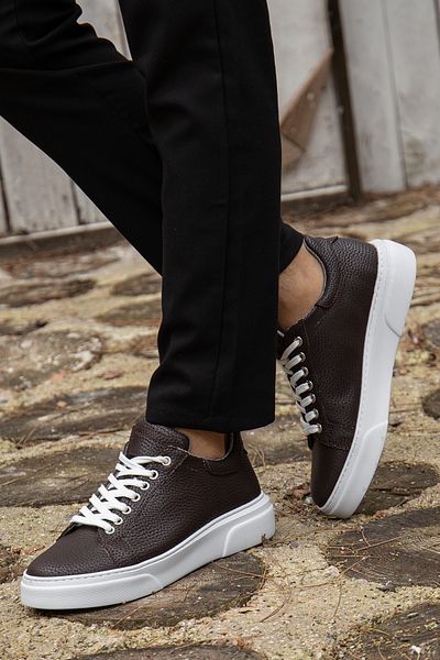 Daxtors D0906 Καθημερινά Ορθοπεδικά Ανδρικά Casual Παπούτσια