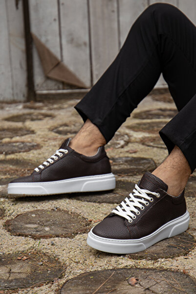 Daxtors D0906 Günlük Ortopedik Erkek Casual Ayakkabı