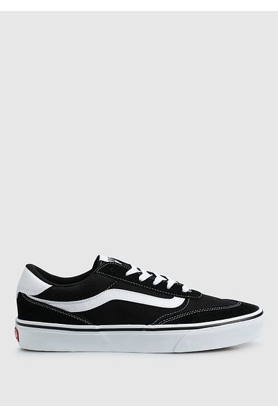 Vans Ανδρικά αθλητικά παπούτσια Brooklyn Ls Black Vn000d7qba21